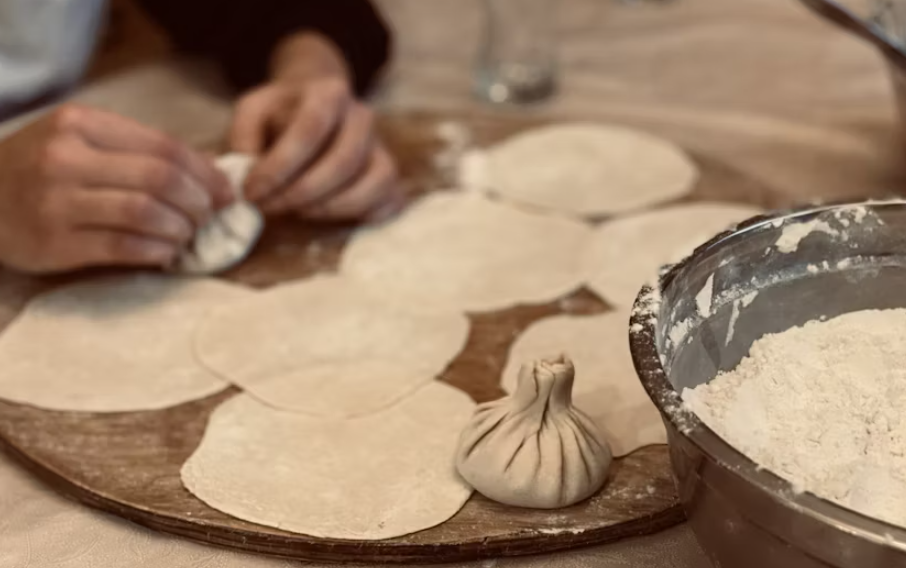 Georgian cuisine private cooking classes in Tbilisi - Image 2